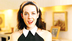 favorite ladies in 2013 | 3. Jena Malone“I’ve really learned you don’t have to fit