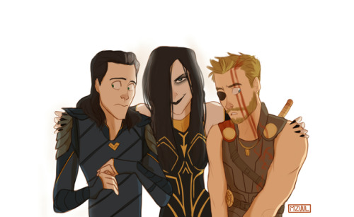 mzuul:  the royal family 