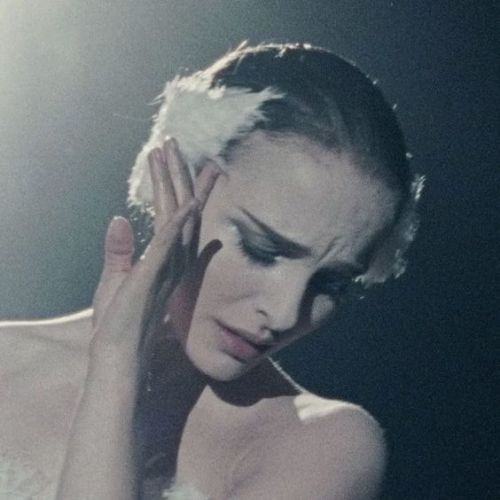 angelic-high - I only feel pretty empty.