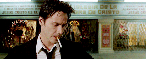 Constantine (2005)