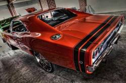 jacdurac:  ‘68 Charger