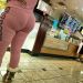 underachievyer:Thoughts on this Big booty lightskin? 🎂