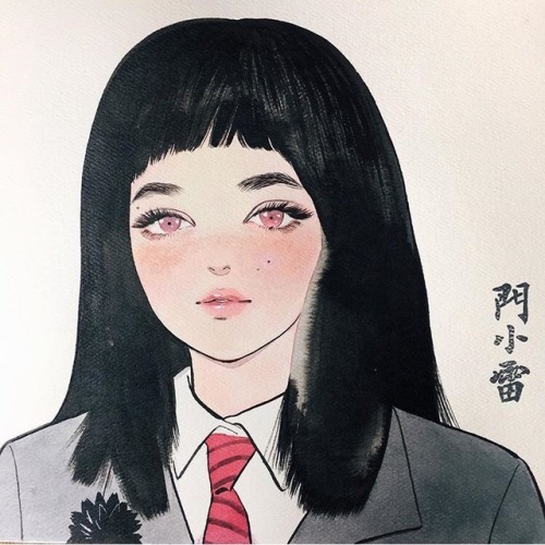 jaypan:門小雷 (Little Thunder)