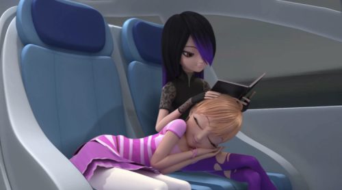 Miraculous Ladybug: 6 Characters Fans Think Could Be LGBTQ+