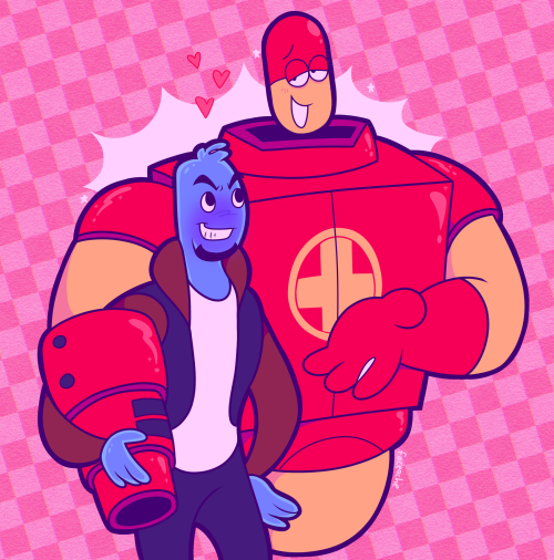OZZY AND DRIX!!!