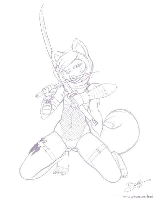A stream Commission for FenixFoxCheck out my Patreon:  www.patreon.com/bonk?ty=h