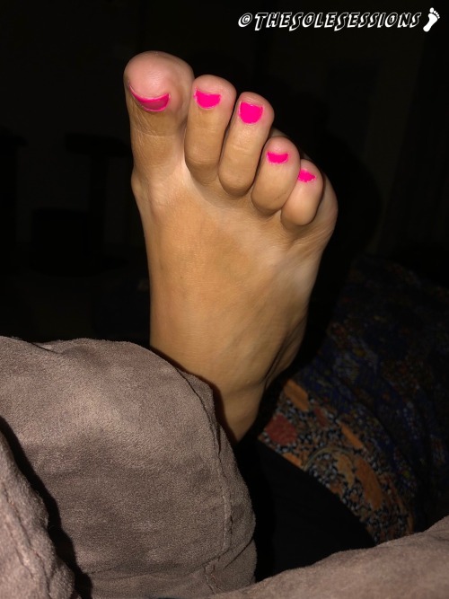 thesolesessions: ￼❤️👣😍