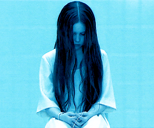 fear is not the end. : Movies I Watched in 2021: The Ring (2002)