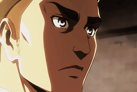 ackersoul: “The final operation to retake Wall Maria… will now commence!. Advance!”
