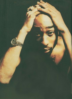 itaintnothingliketheoldschool:  Pac 