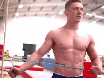 malecelebritycollection:Nile Wilson:  I know I post a lot of this beautiful bundle of energy, but I won’t apologise for it, in fact, I’ll be posting more of him later today. So stay tuned! Subscribe for more hot male celebrities! Malecelebritycollection.t
