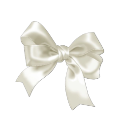 left bow