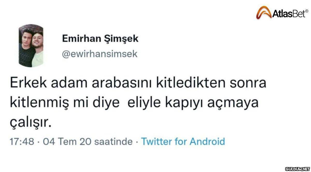 Emirhan Şimşek...