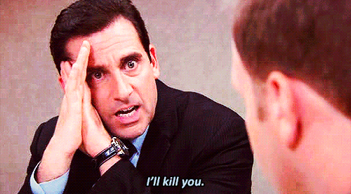 thunderhunk:  thewayoftheleaf:  The TAZ fandom: But Merle should hate Kravitz for