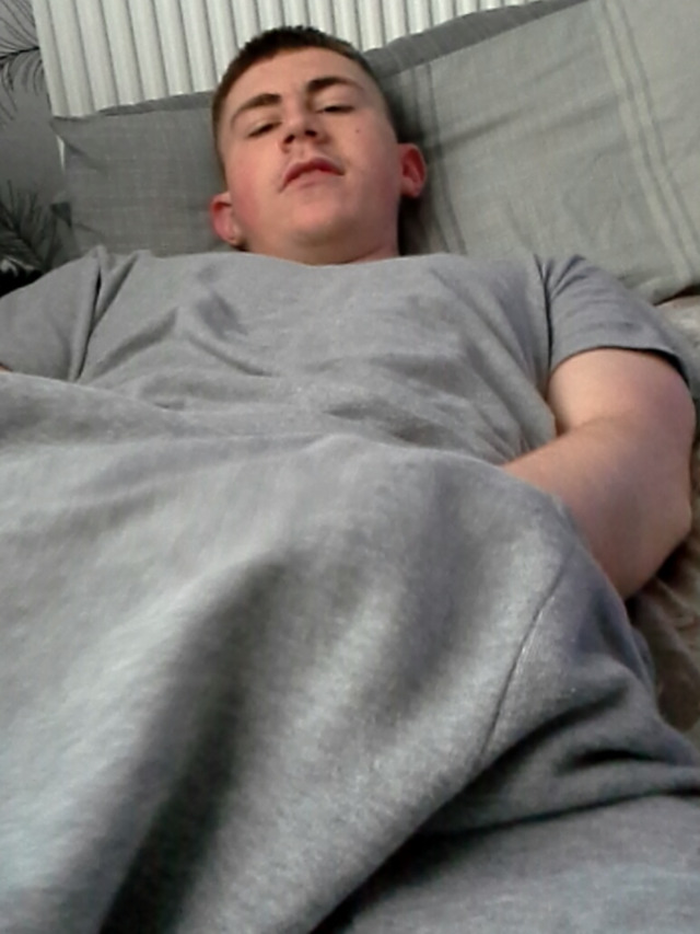 Chav lads Scally