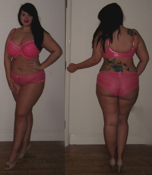 thickpretties:  Tired of just jacking off to thick girl pictures on internet? NOW you can MEET AND FUCK them! Tons of horny, thick, chubby & BBW women are waiting for YOU! SIGN UP HERE and satisfy your wildest dreams! 