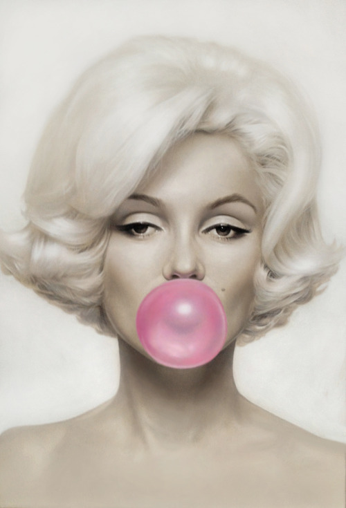 bubble gum