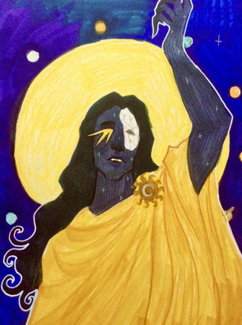 Midas Is King, And He Holds Me So Tight / And Turns Me To Gold In The Sunlight
