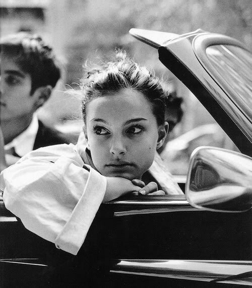 beautiful, violent, vulgar.