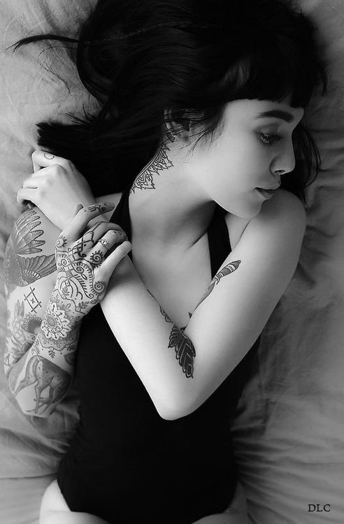 LOST & FADING