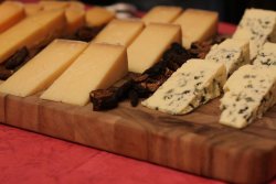 cheesenotes:  The secret to the “French