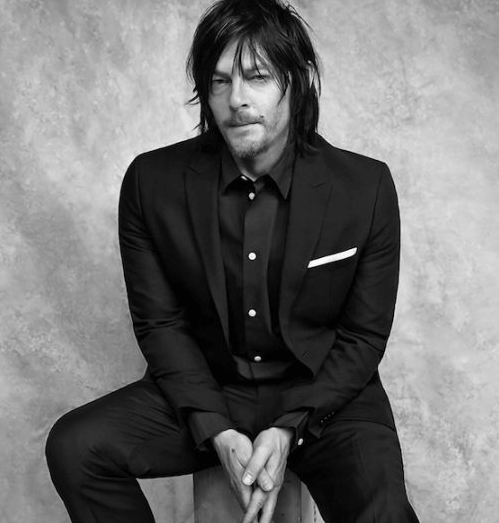 noisysunday: Norman and Andy || Parallel shoots