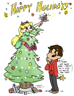 littledigits:  happy holiday youse guys and