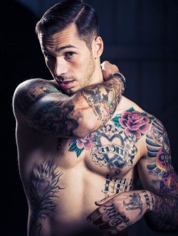 zepsternerd:  Alex Minsky