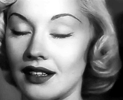 Porn theladybadass: Lila Leeds in 1949 exploitation photos