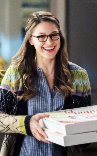 Kara Danvers