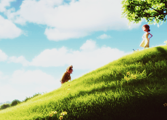 the disney princess