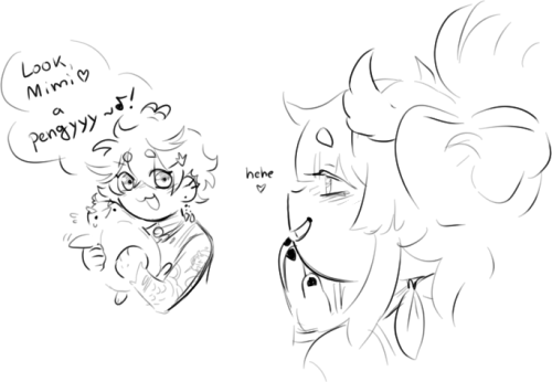 I Like Them A Normal Amount-