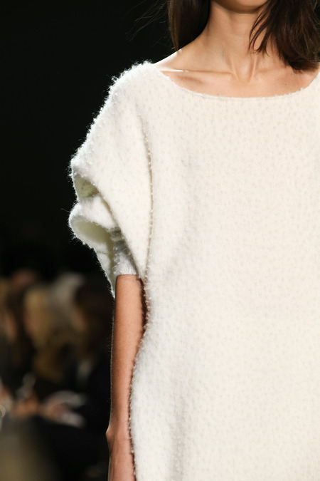 artkream:  serenile:  Chloe FW 14  ART FASHION
