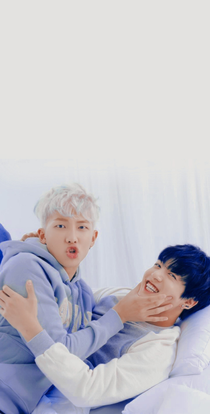 Bts; Namkook