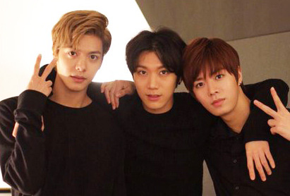 soul-jwan:Holy Trinity YuTenSol