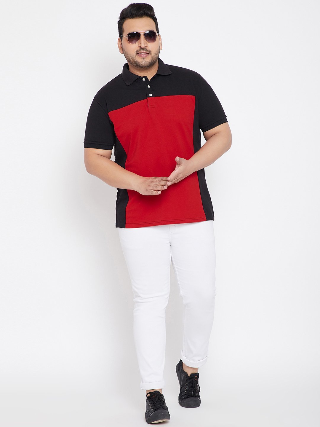 plus size mens indian clothing