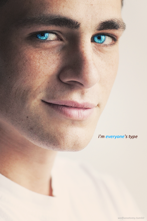  We’re Betas » Jackson 