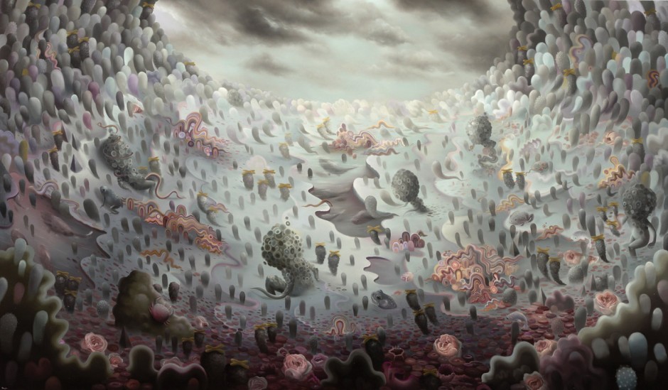 funkystarfishy:  Michael Page 