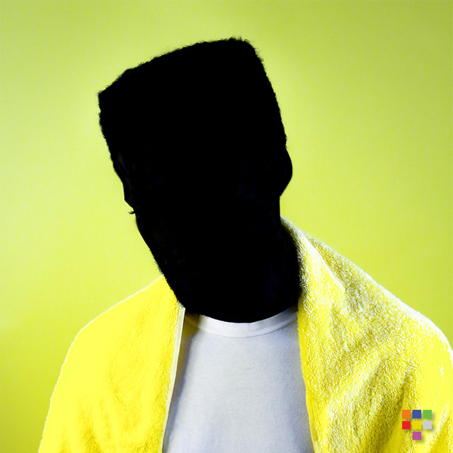 artblackafrica:  Grammars of ImagingKwvku, Studying Colors, 2014Lakin Ogunbanwo,