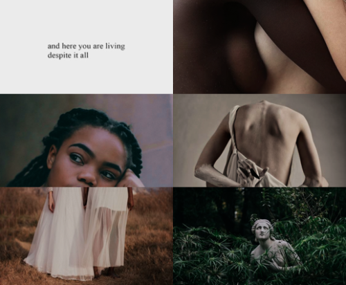 trashy-greyjoy:novels i’ll never write 2/? { medusa fantasy retelling }a lying prince. wrongful curs