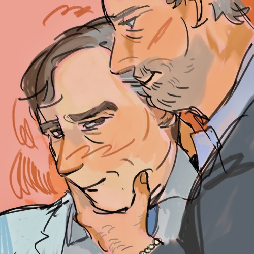 Grey Hair