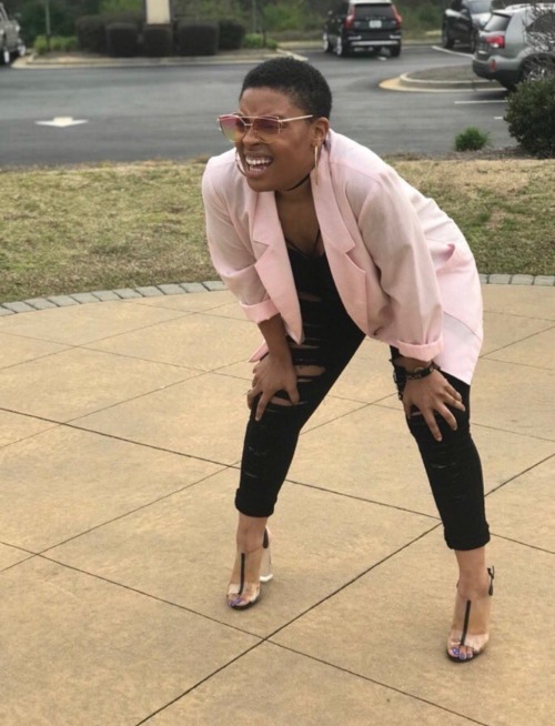 God Be Sending Me Signs Clear As Day And My Dumb Ass Still Be Like 