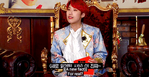 SHINee: I Loved This Part Of The Interview So Much