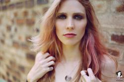 suicidegirls-southafrica:   Vassilis Suicide