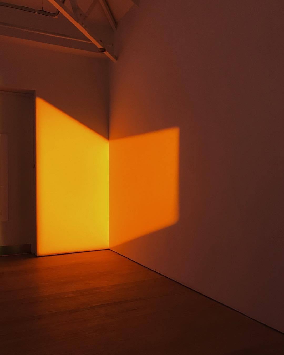 joannahalpin:  @hermes  (at Saatchi Gallery)