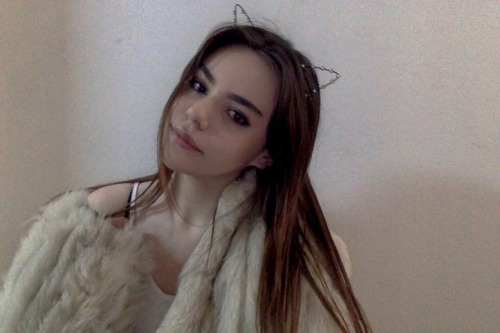 DEADLY ANGEL