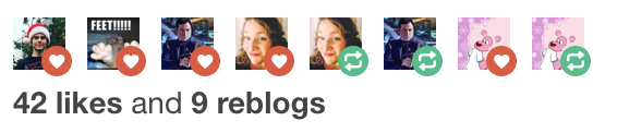 alittlerunaway: shroom-boi:  shroom-boi:  shroom-boi:  “i really liked your post!”