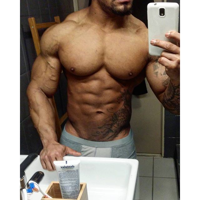 Benjamin Reineta
