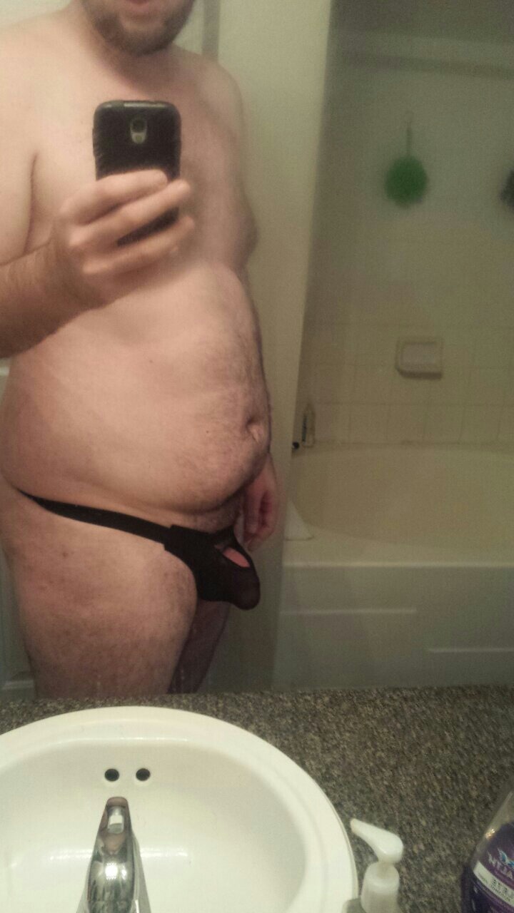 burbearyy:  Second pair.