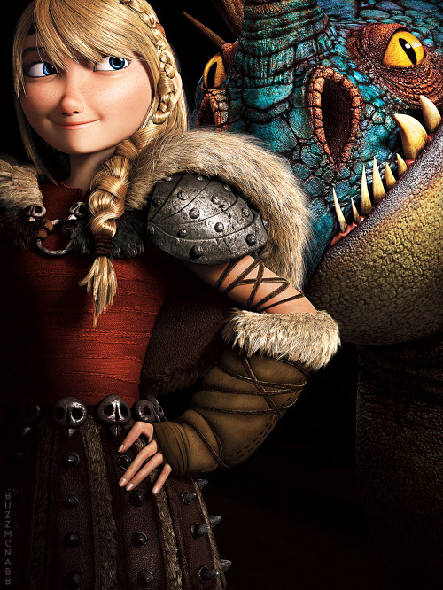 Porn buzzmcnabb:  How To Train Your Dragon 2 Posters photos